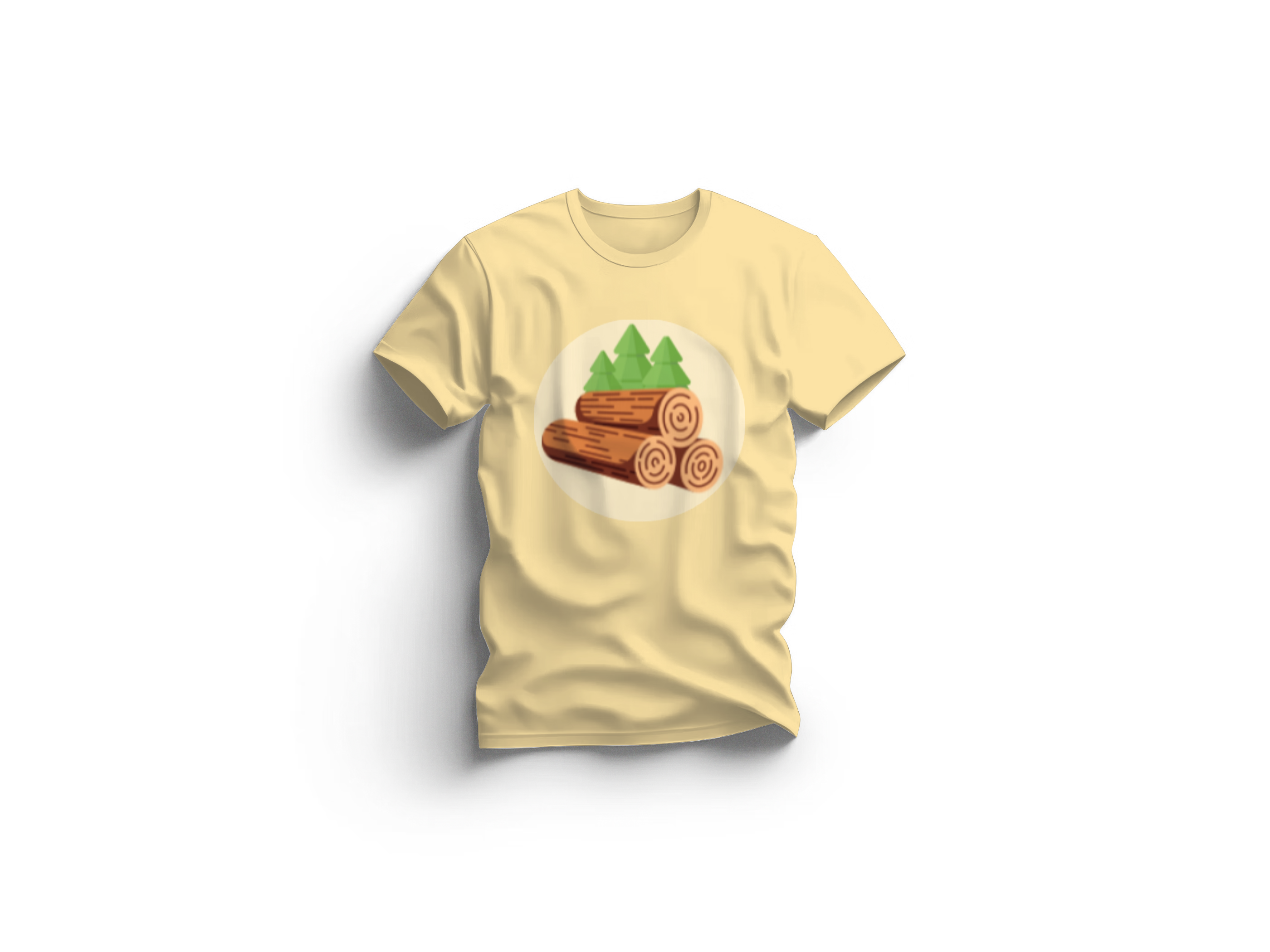 Футболка "ЛесДрайв"