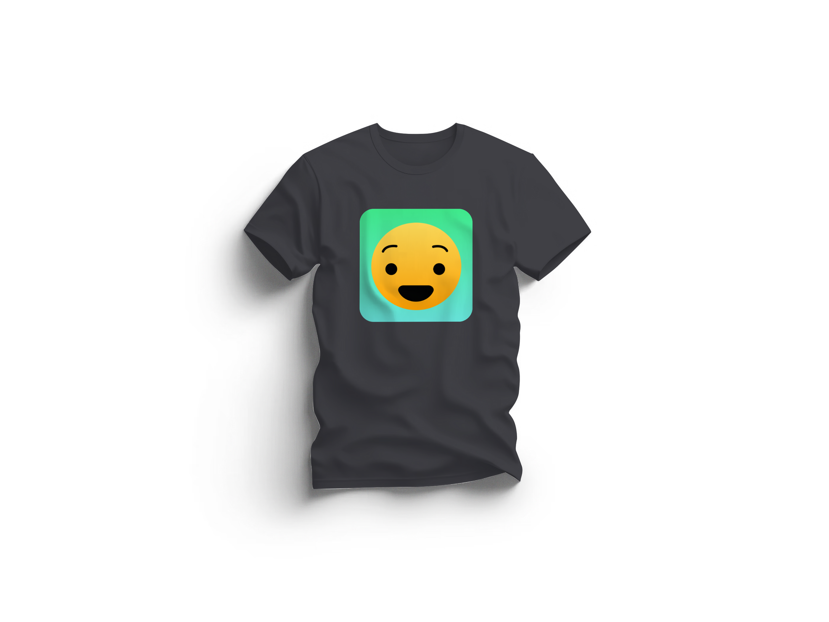 Футболка "Трекер"