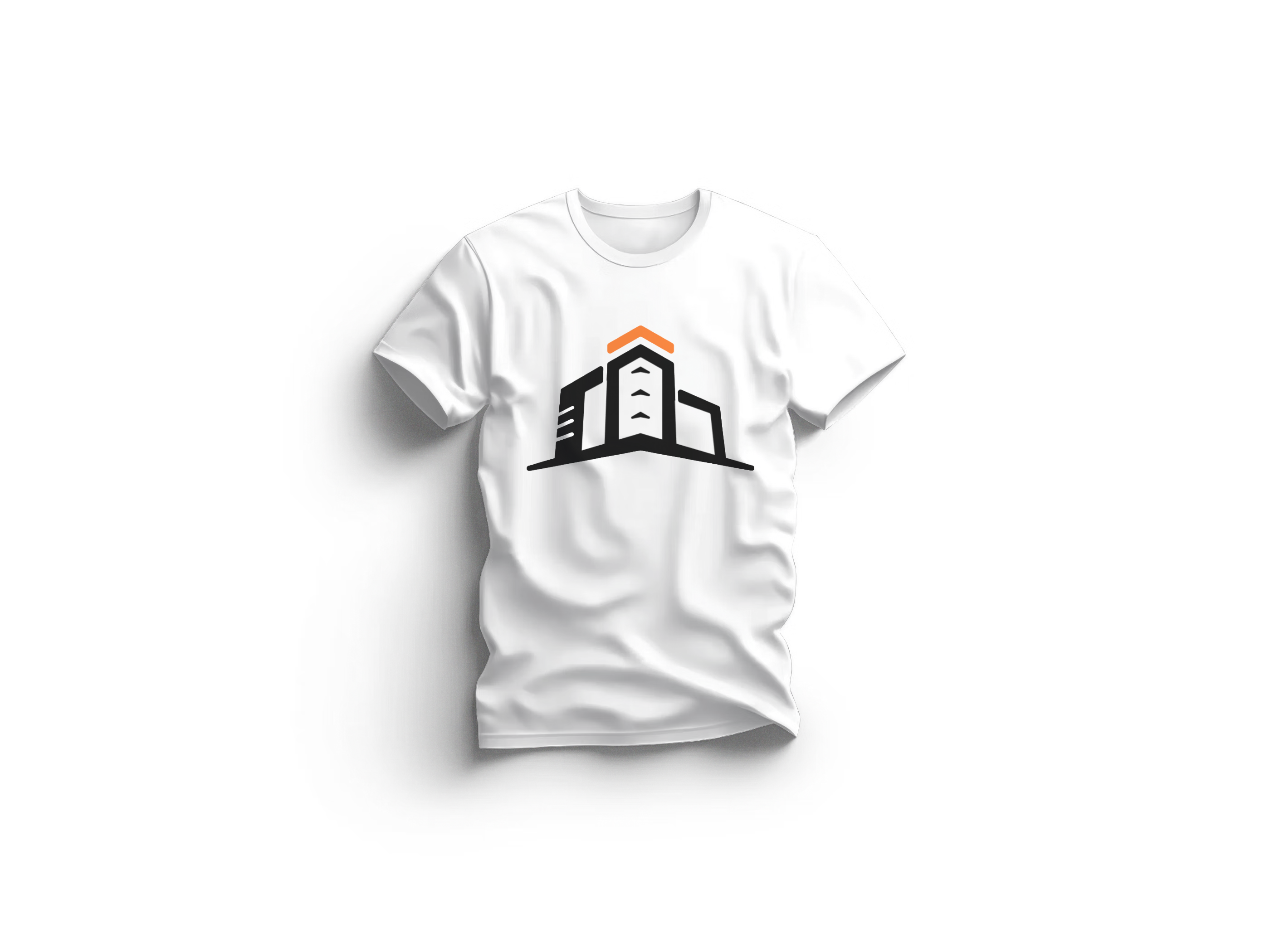 Футболка "СтройМосКомплекс"