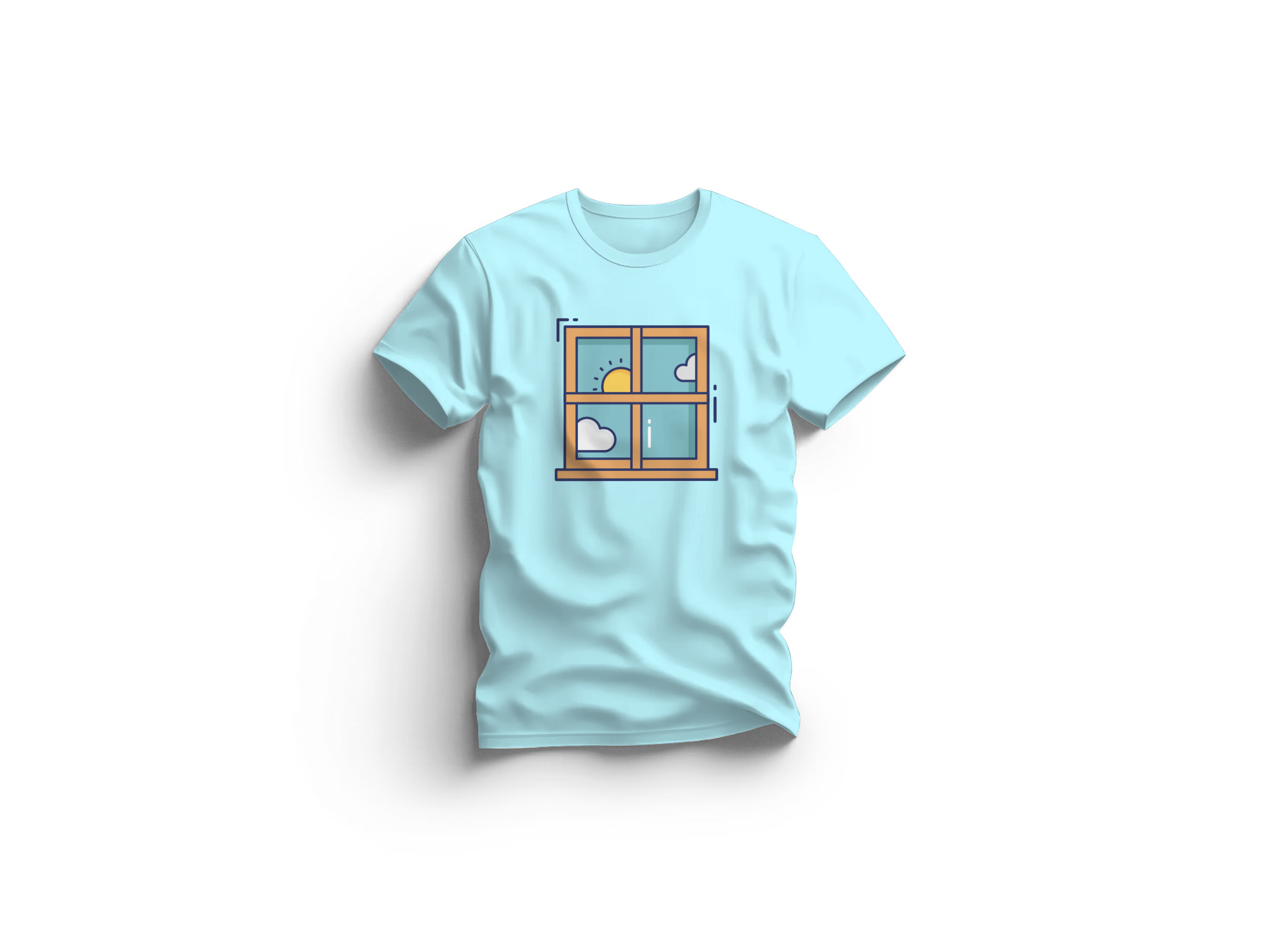 Футболка "DomKom"