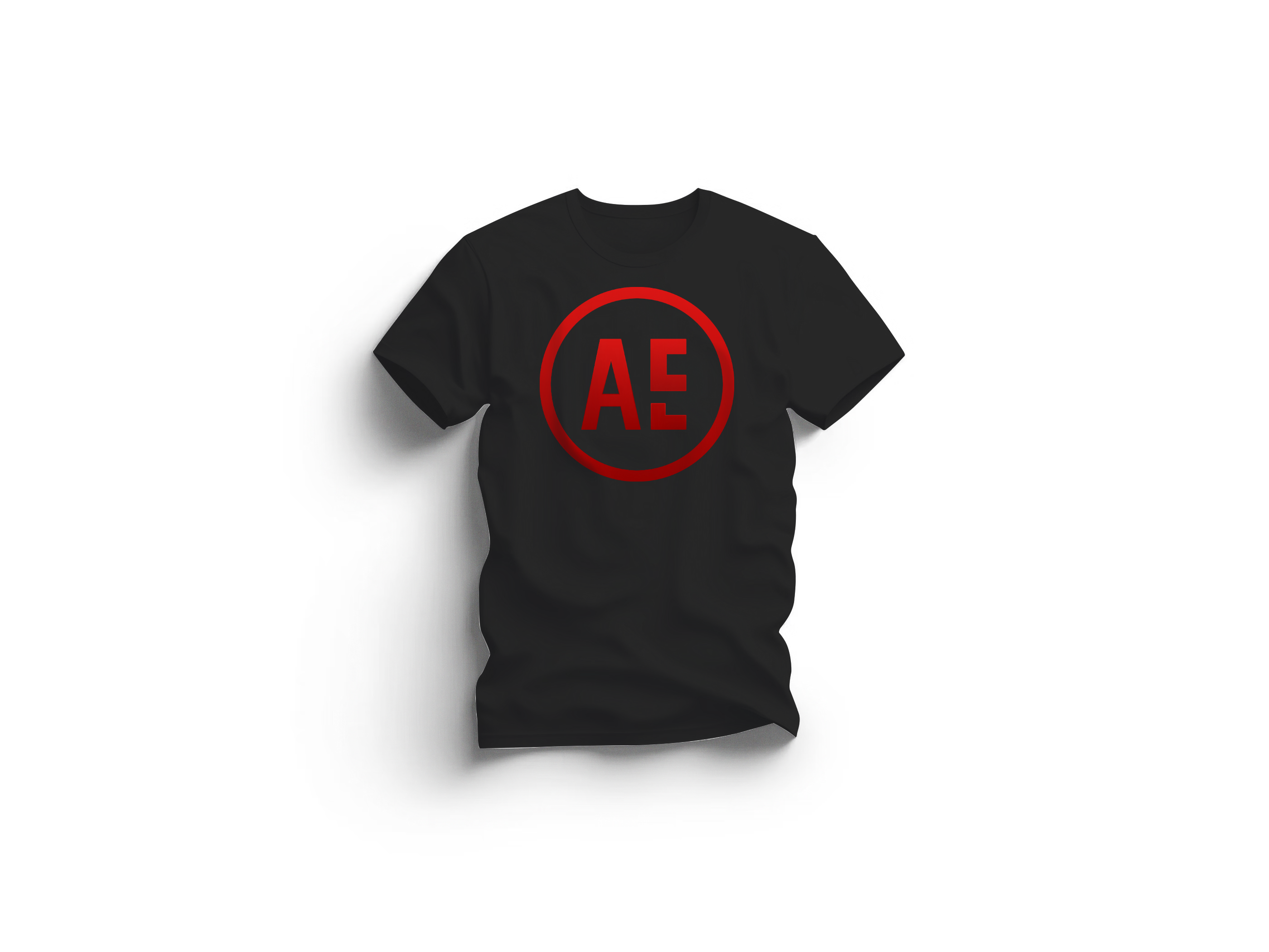 Футболка "Andrey Echoes"